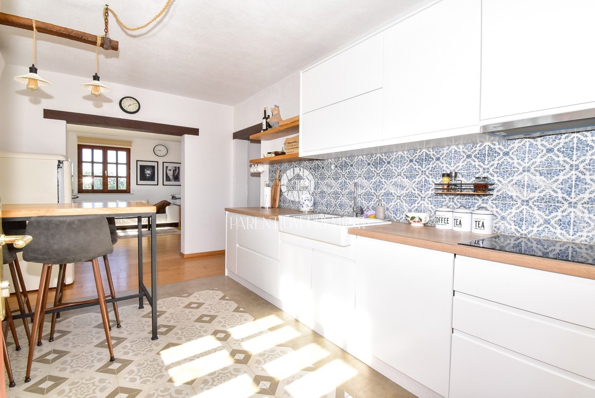 Haus Zu verkaufen - ISTARSKA UMAG