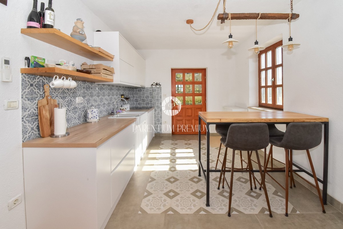 Haus Zu verkaufen - ISTARSKA UMAG