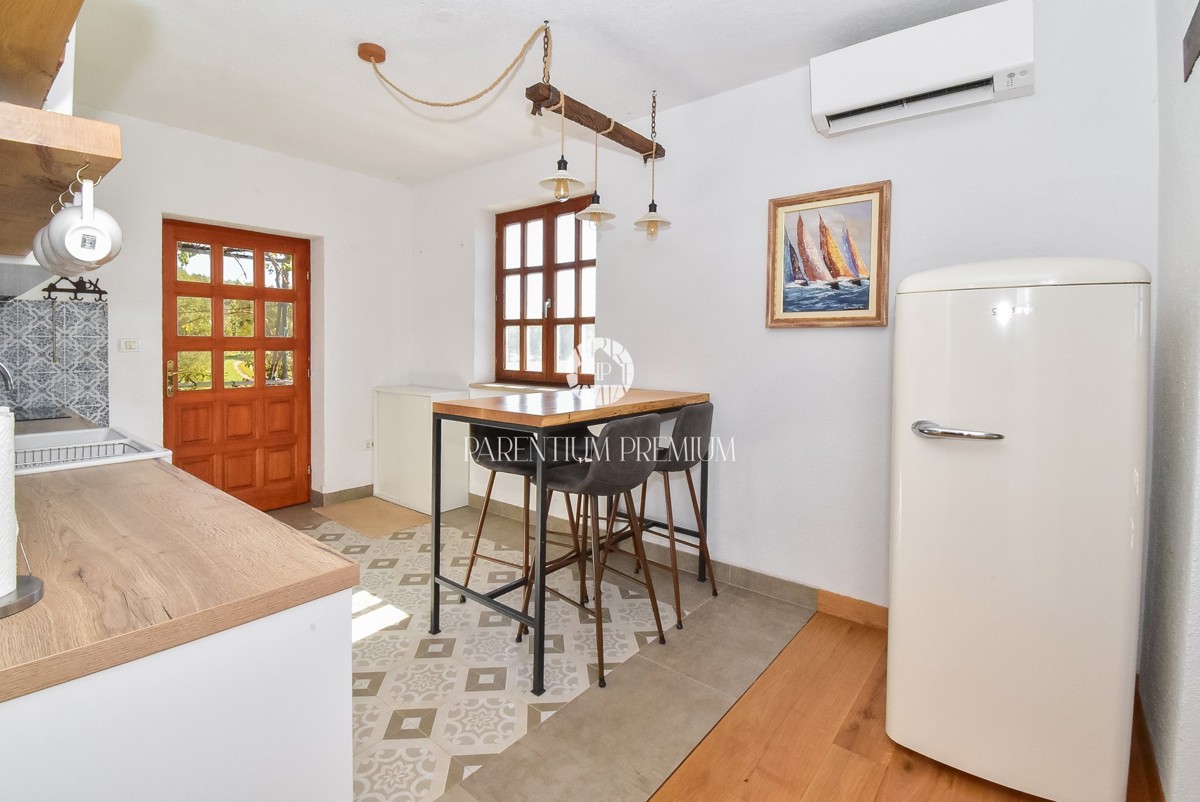 Haus Zu verkaufen - ISTARSKA UMAG