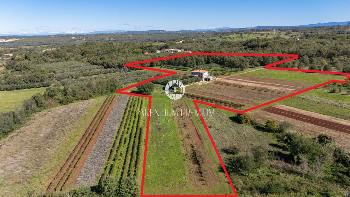 Haus Zu verkaufen - ISTARSKA UMAG
