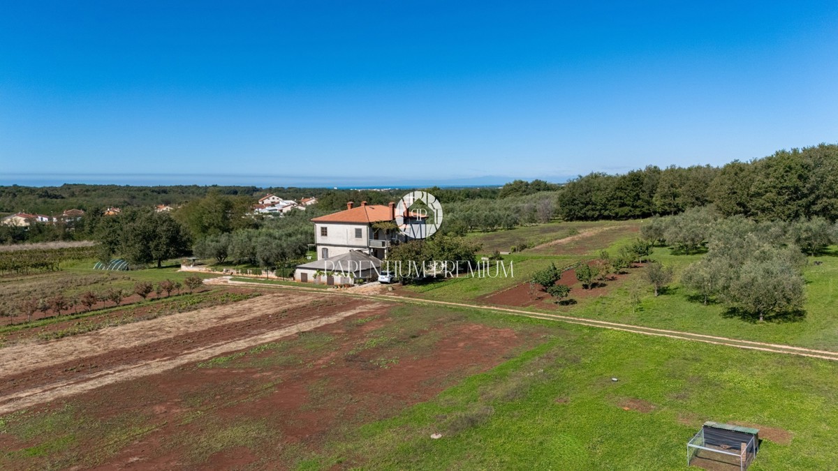 Haus Zu verkaufen - Istarska Umag - foto 5/45