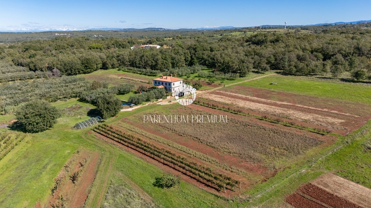 Haus Zu verkaufen - ISTARSKA UMAG