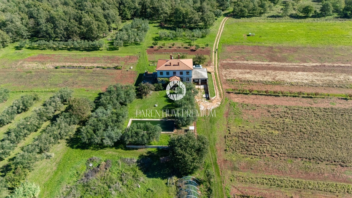 Haus Zu verkaufen - ISTARSKA UMAG