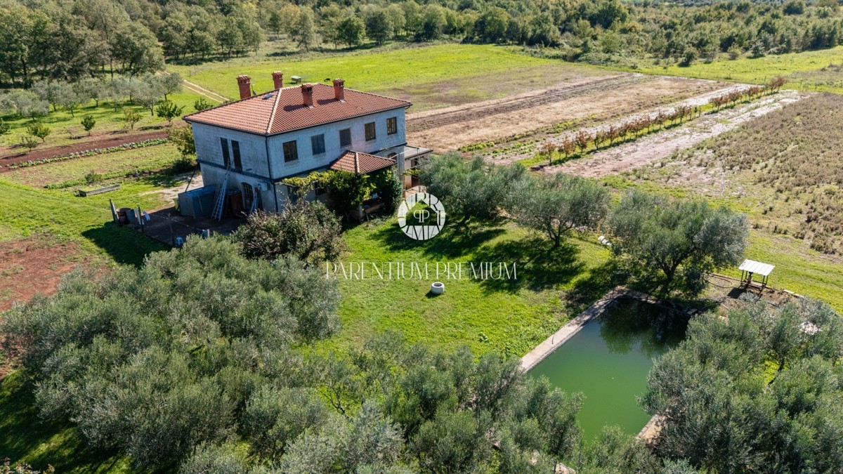 Haus Zu verkaufen - ISTARSKA UMAG