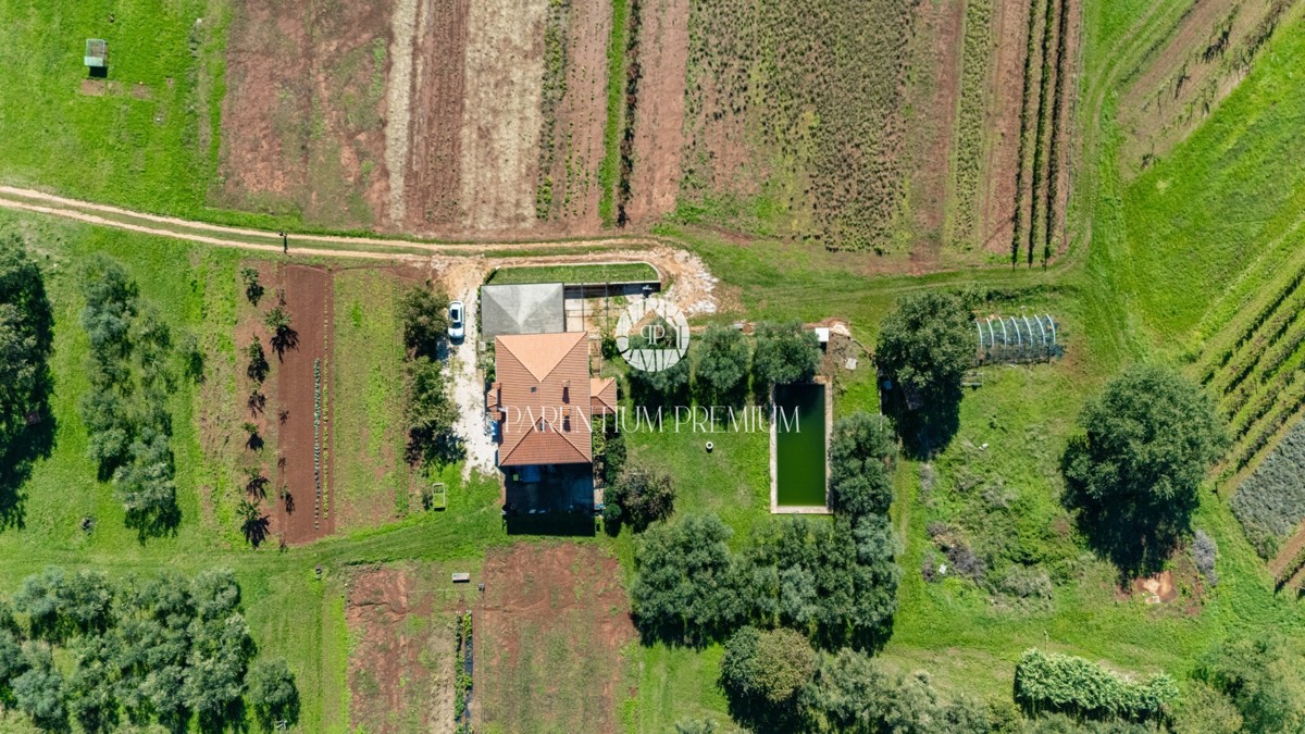 Haus Zu verkaufen - ISTARSKA UMAG