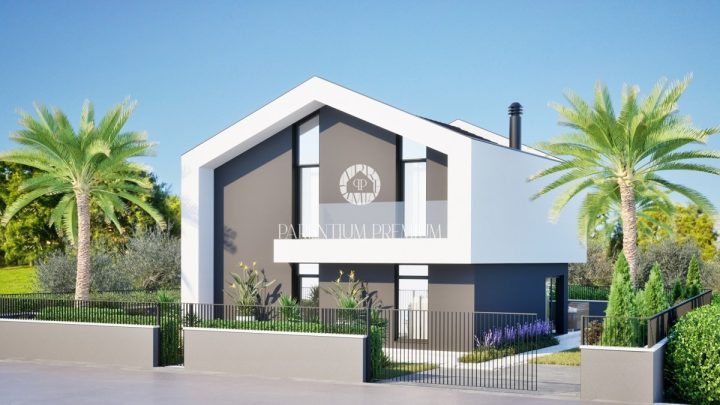 Pozemek na prodej 422 m² – Funtana