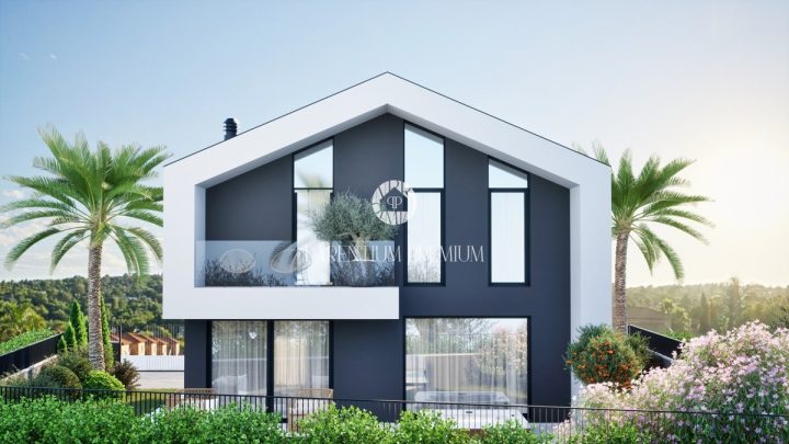 Land For sale - Istarska Funtana - foto 5/12