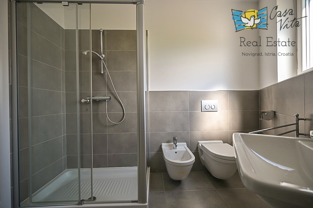 Apartment Zu verkaufen - ISTARSKA NOVIGRAD