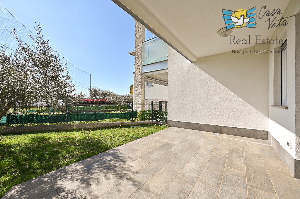 Apartment Zu verkaufen - ISTARSKA NOVIGRAD