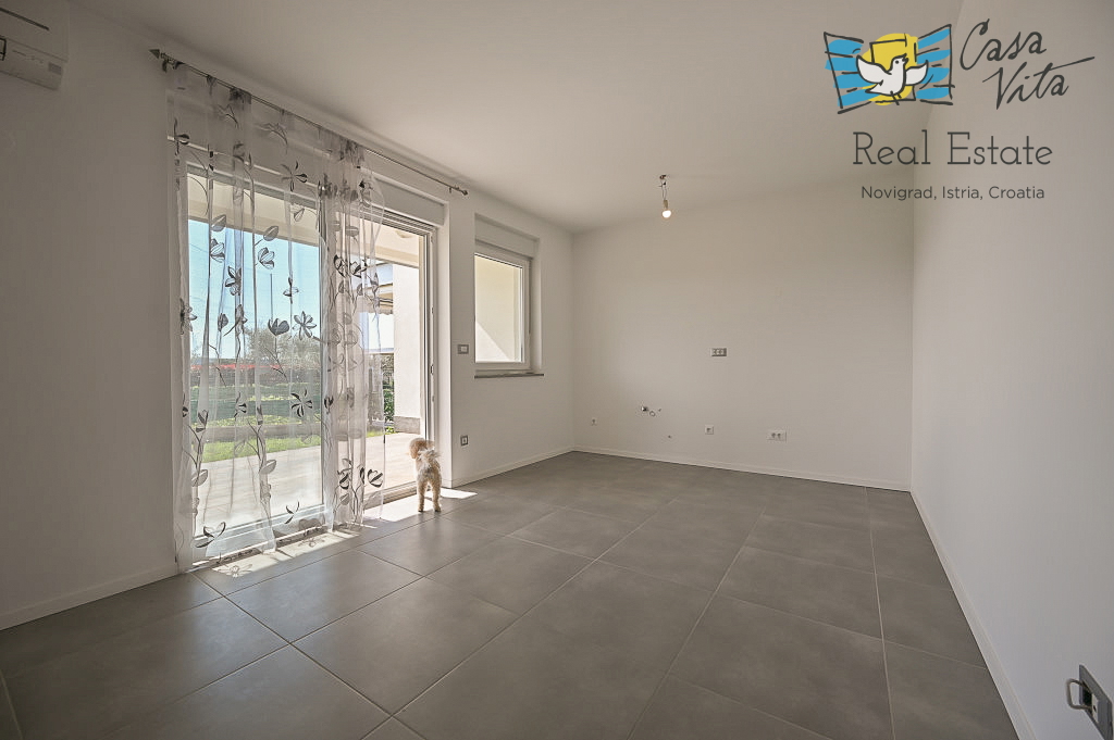 Apartment Zu verkaufen - ISTARSKA NOVIGRAD