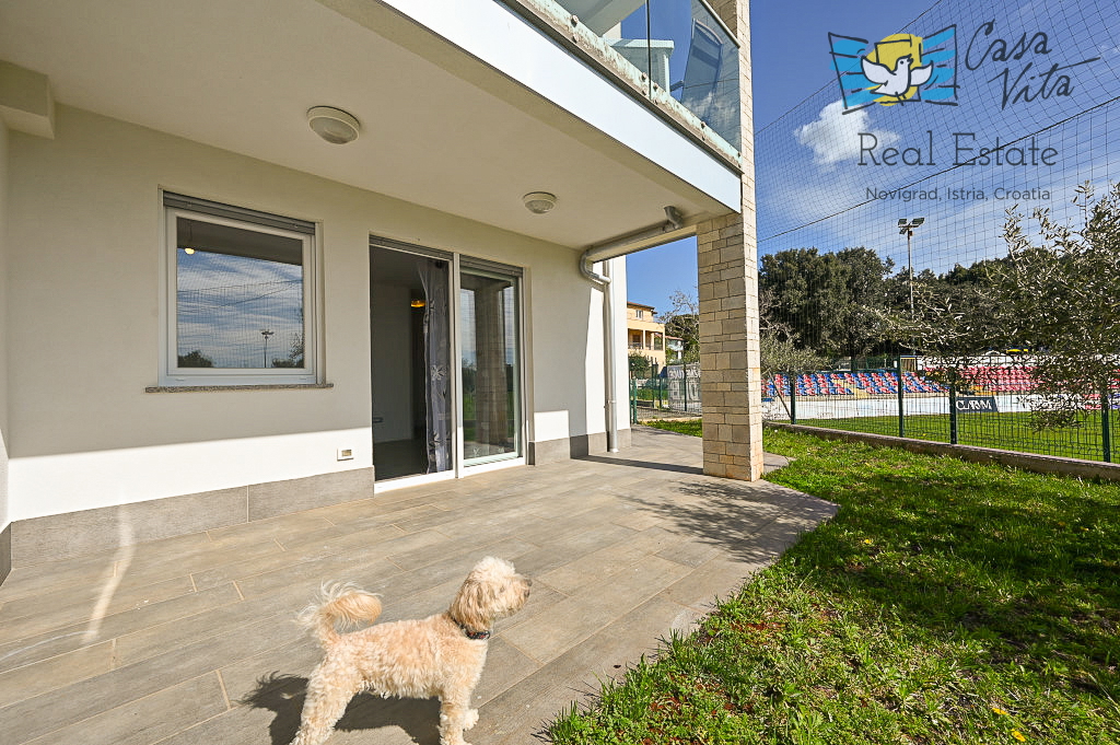 Apartment Zu verkaufen - ISTARSKA NOVIGRAD