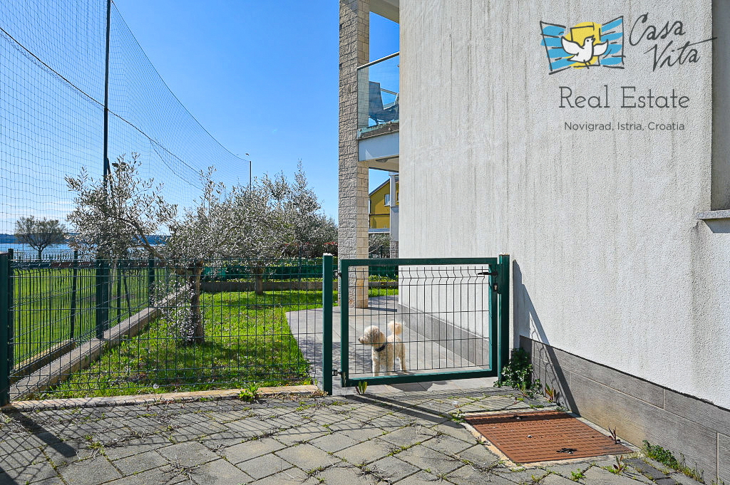 Apartment Zu verkaufen - ISTARSKA NOVIGRAD