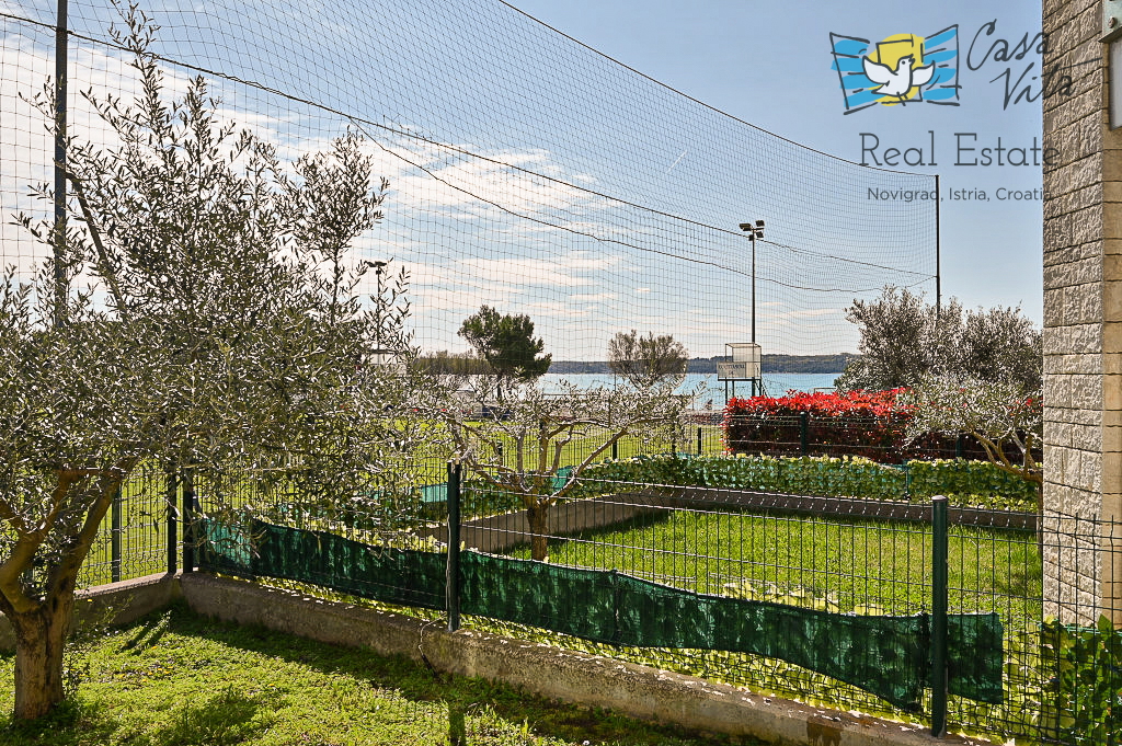 Apartment Zu verkaufen - ISTARSKA NOVIGRAD