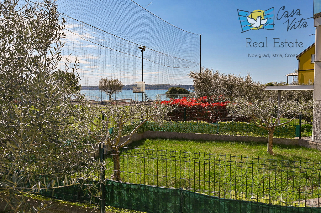 Apartment Zu verkaufen - Istarska Novigrad - foto 2/15