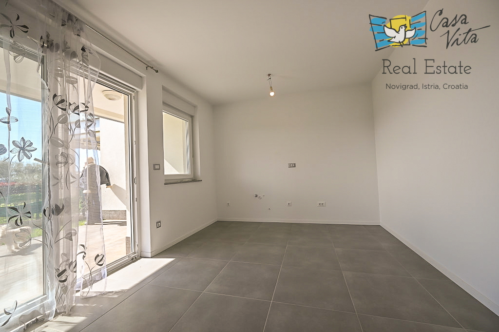 Apartment Zu verkaufen - Istarska Novigrad - foto 3/15