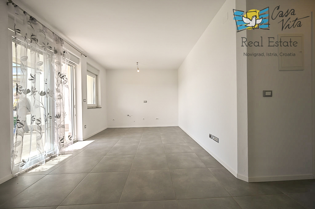 Apartment Zu verkaufen - Istarska Novigrad - foto 4/15