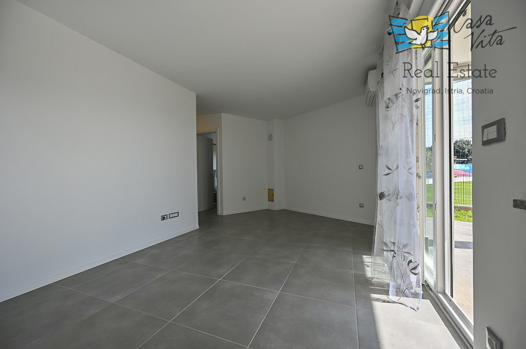 Apartment Zu verkaufen - Istarska Novigrad - foto 5/15