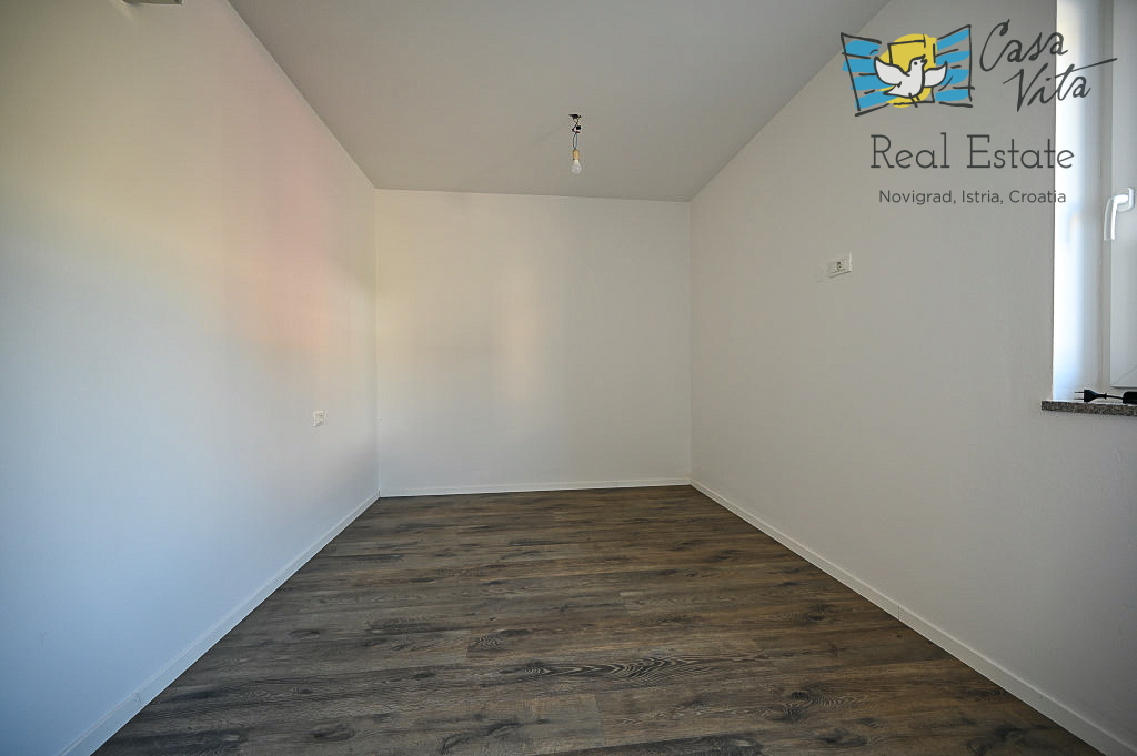 Apartment Zu verkaufen - ISTARSKA NOVIGRAD