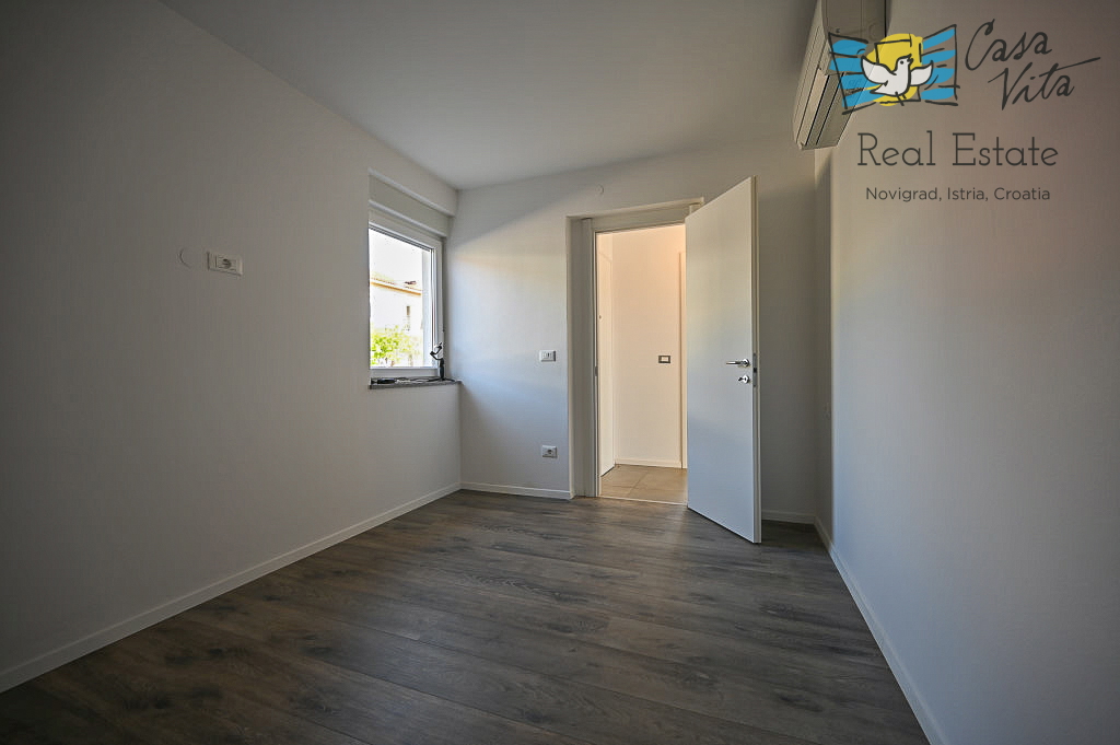 Apartment Zu verkaufen - ISTARSKA NOVIGRAD