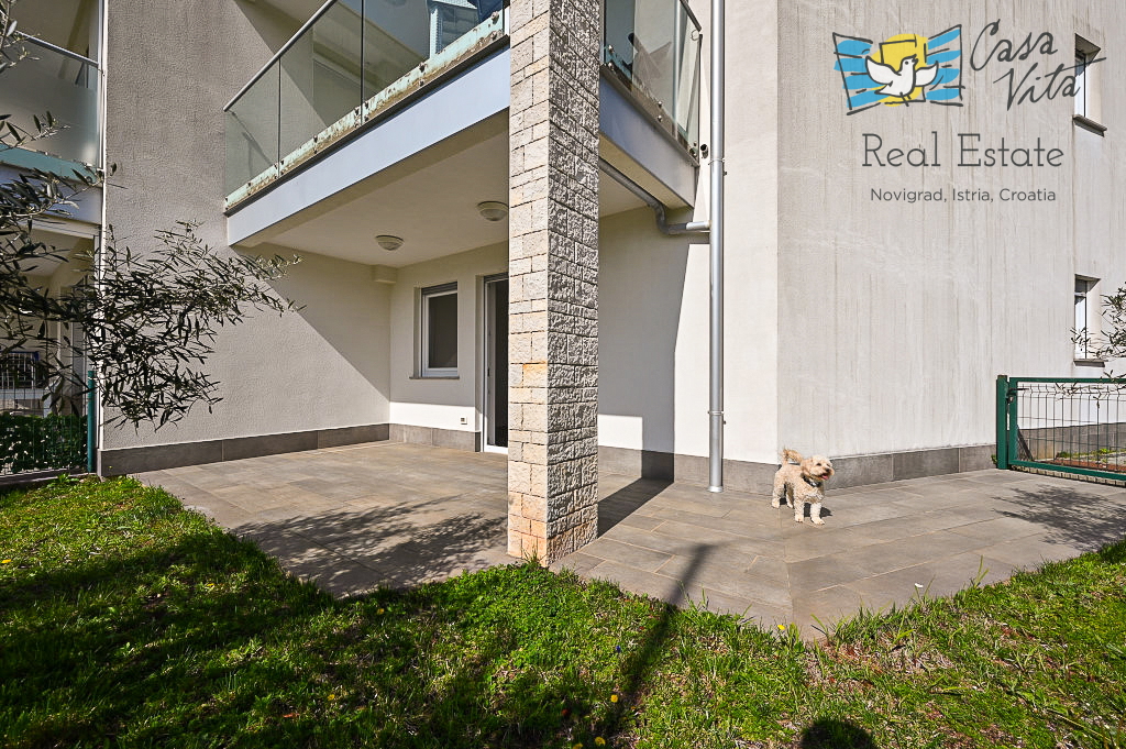 Apartment Zu verkaufen - ISTARSKA NOVIGRAD