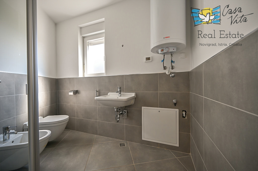 Apartment Zu verkaufen - ISTARSKA NOVIGRAD