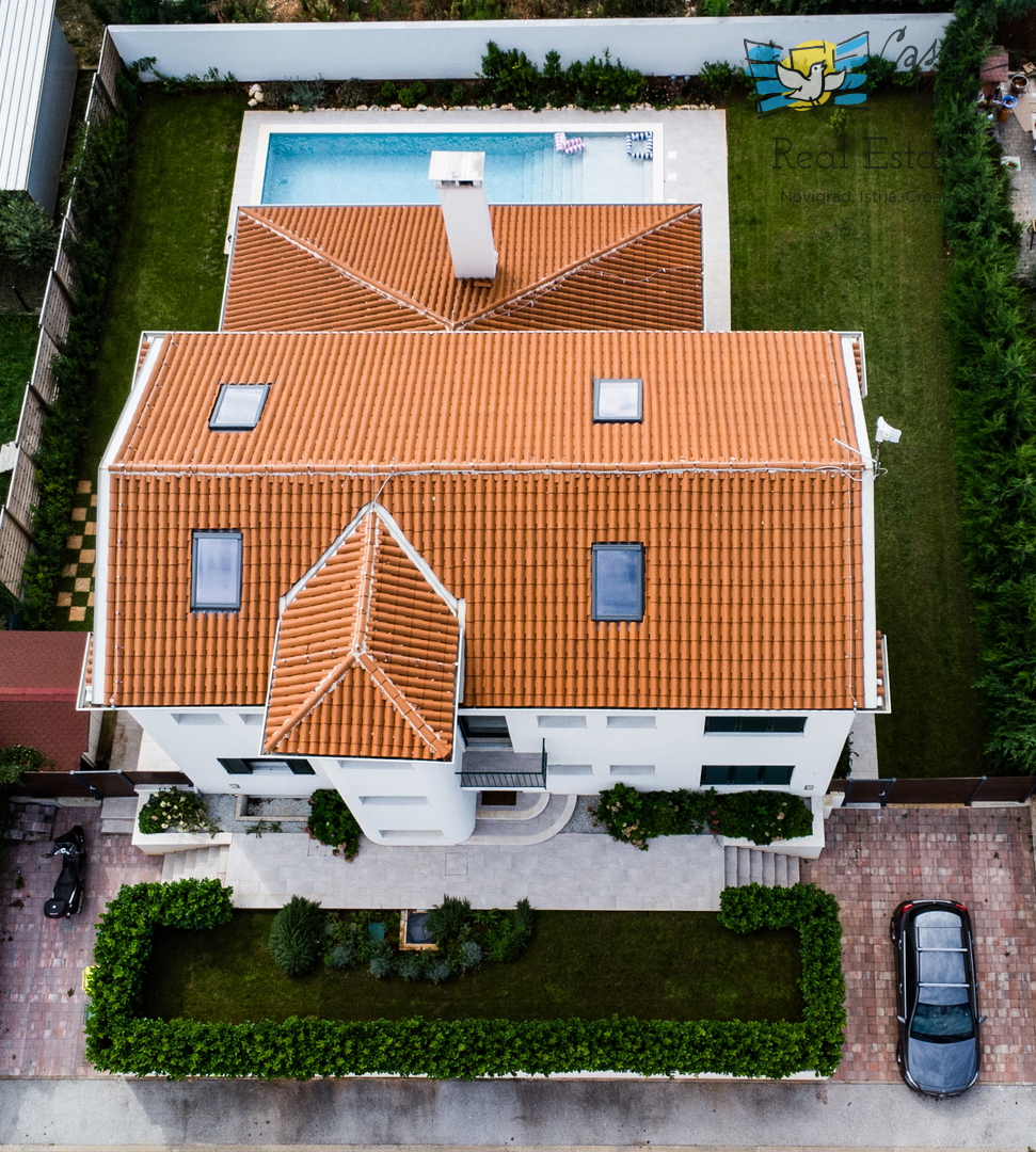 Dom Na predaj - ISTARSKA UMAG
