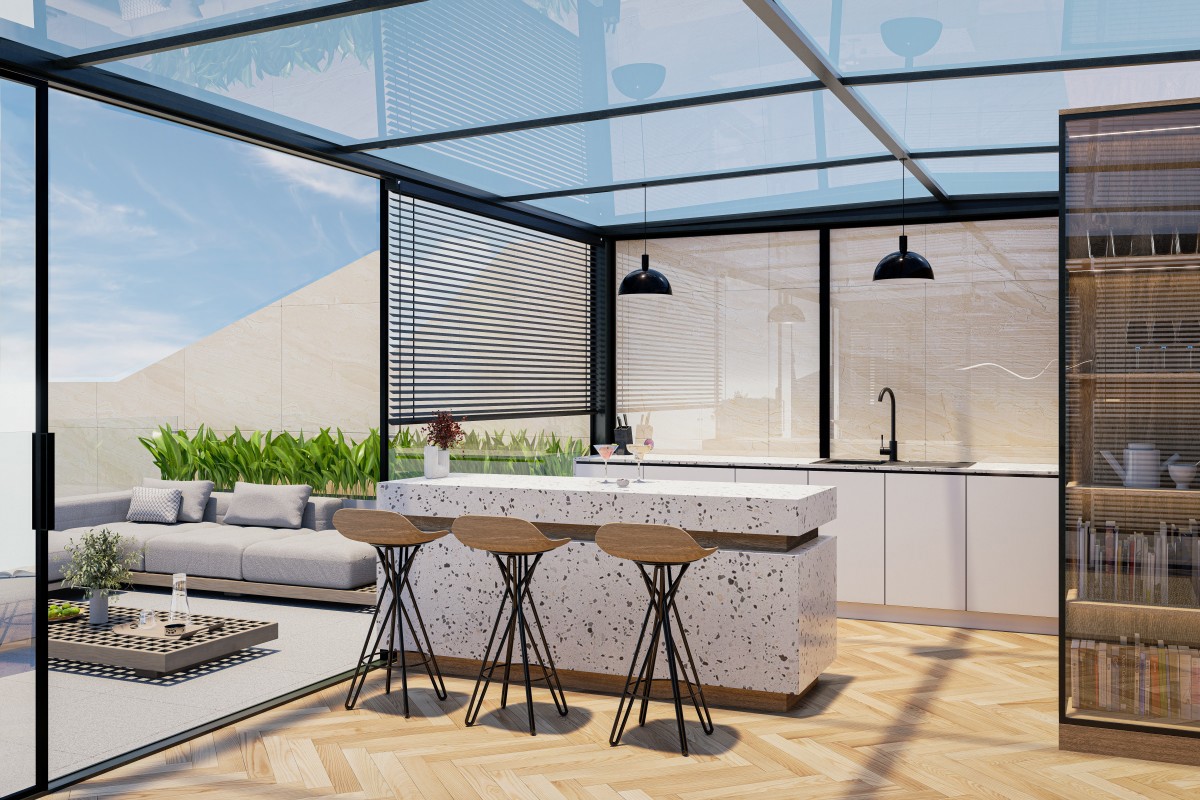 Flat For sale - SPLITSKO-DALMATINSKA ČIOVO