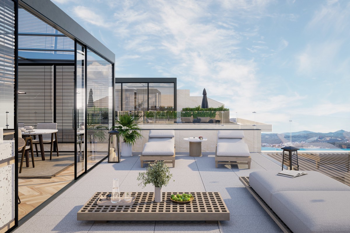 Flat For sale - SPLITSKO-DALMATINSKA ČIOVO