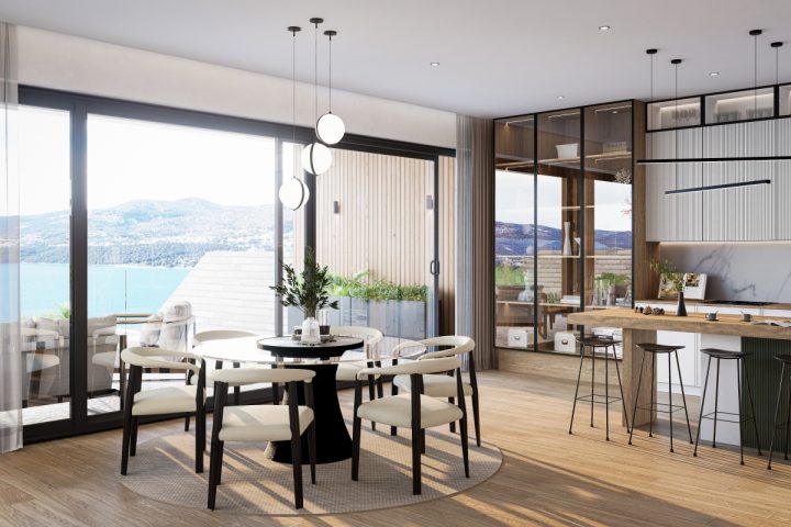 Flat for sale 141 m² – Čiovo