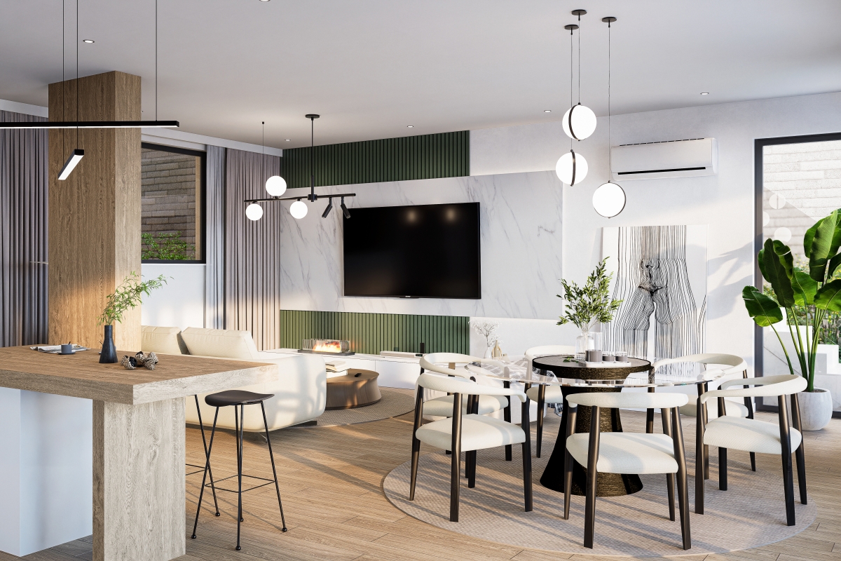 Apartment Zu verkaufen - SPLITSKO-DALMATINSKA ČIOVO