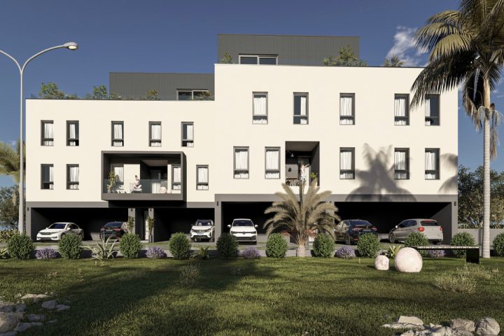Flat for sale 81 m² – Hvar