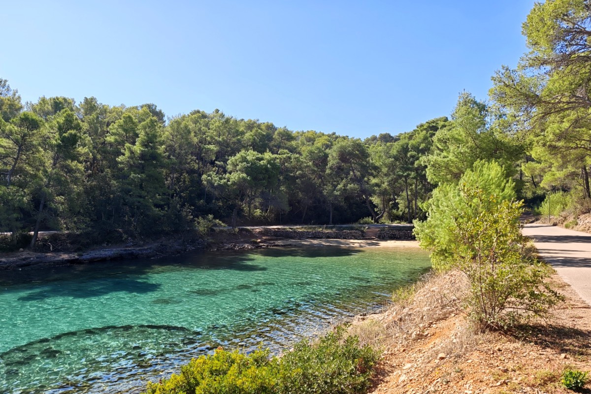 Mieszkanie Na sprzedaż - SPLITSKO-DALMATINSKA HVAR