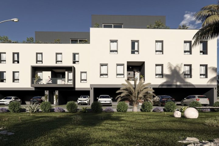 Apartment zu verkaufen 59 m² – Hvar