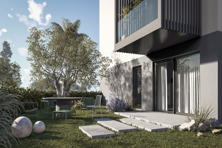 Appartamento in vendita 36 m² – Hvar