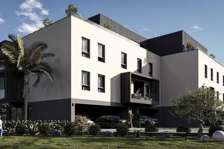Flat for sale 100 m² – Hvar
