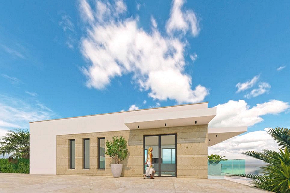Terreno In vendita - SPLITSKO-DALMATINSKA TROGIR