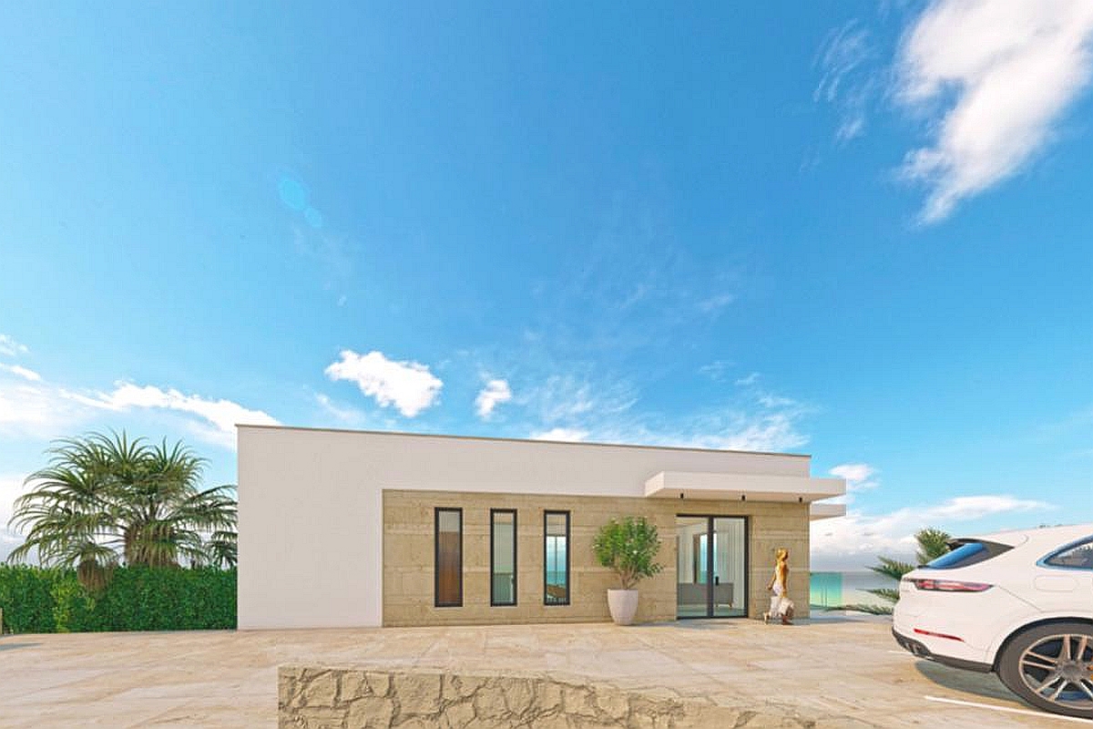 Terreno In vendita - SPLITSKO-DALMATINSKA TROGIR