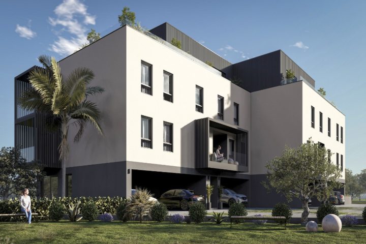 Apartment zu verkaufen 57 m² – Hvar