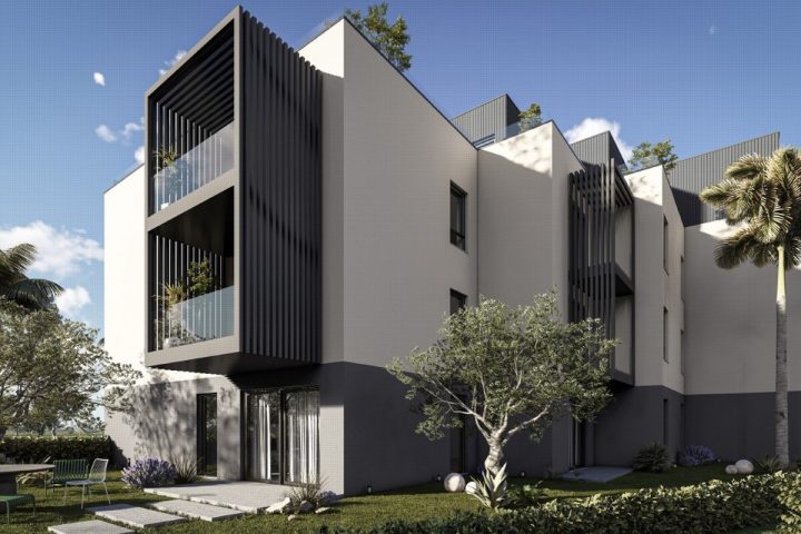 Apartment zu verkaufen 60 m² – Hvar