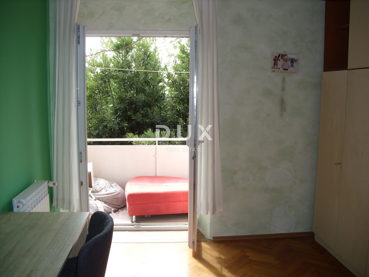 Appartement À vendre - PRIMORSKO-GORANSKA RIJEKA