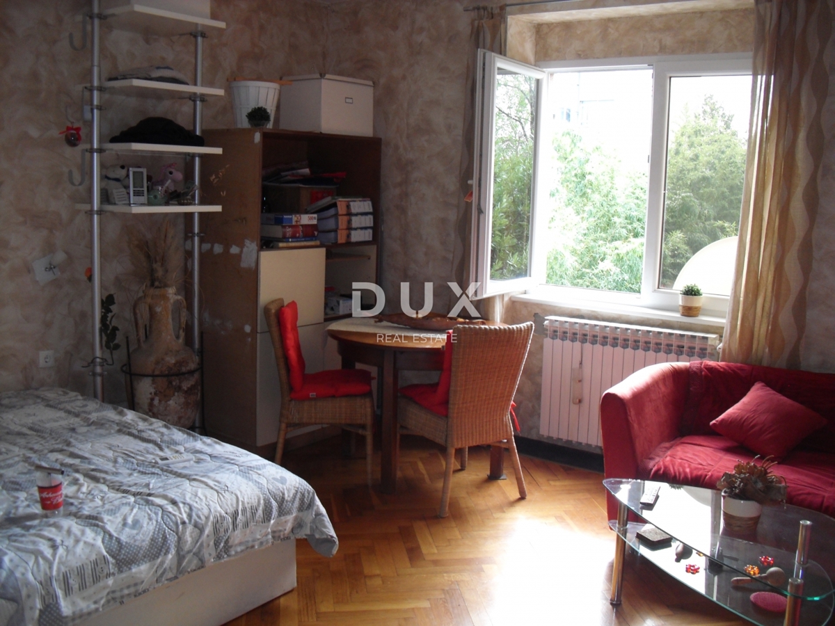 Appartement À vendre - PRIMORSKO-GORANSKA RIJEKA