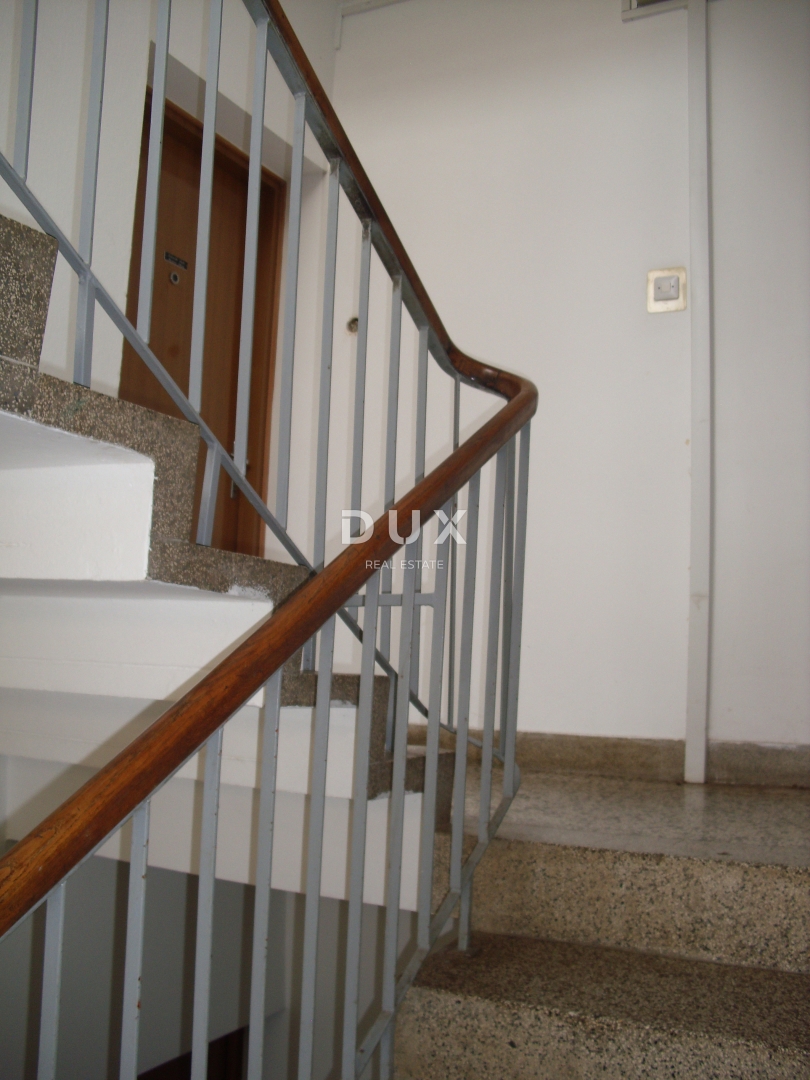 Appartement À vendre - PRIMORSKO-GORANSKA RIJEKA