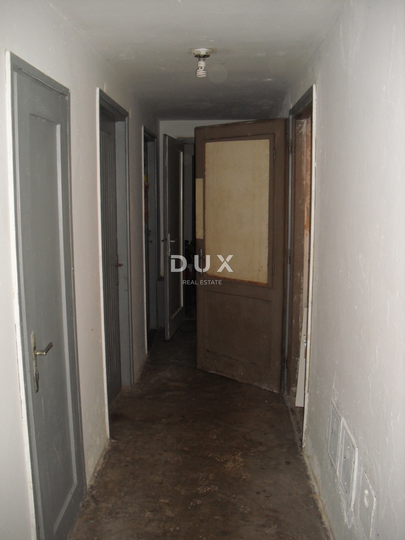 Appartement À vendre - PRIMORSKO-GORANSKA RIJEKA
