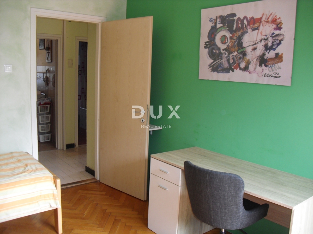 Appartement À vendre - PRIMORSKO-GORANSKA RIJEKA