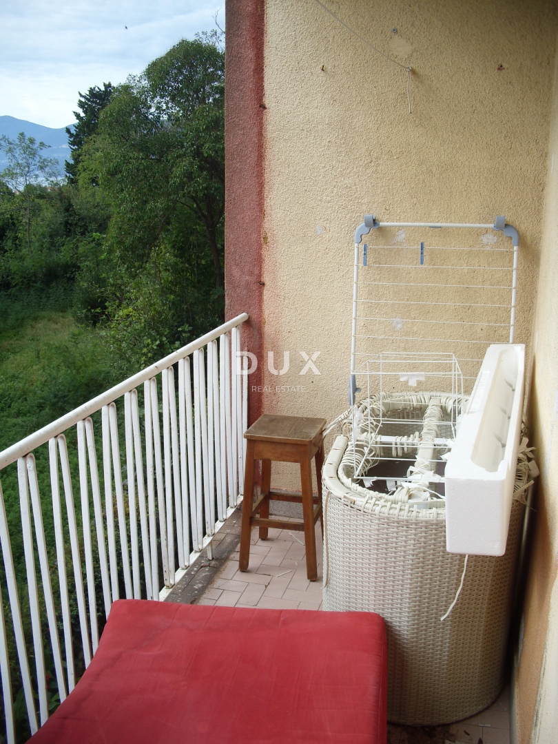 Appartement À vendre - PRIMORSKO-GORANSKA RIJEKA
