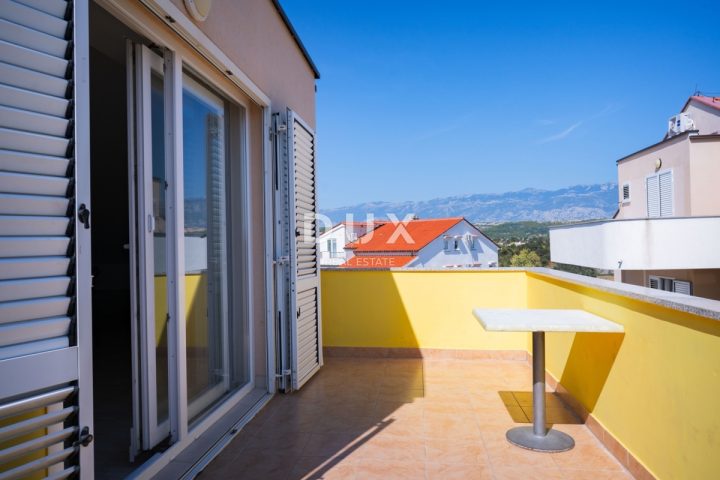 Apartment zu verkaufen 95 m² – Novalja