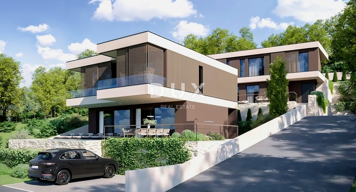 Terreno In vendita - Istarska Labin - foto 3/7
