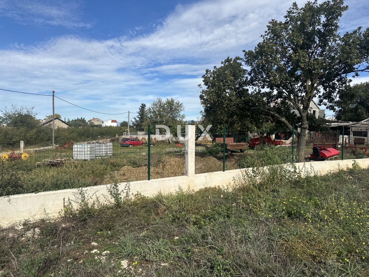 Zemljište Na prodaju - ZADARSKA POLIČNIK