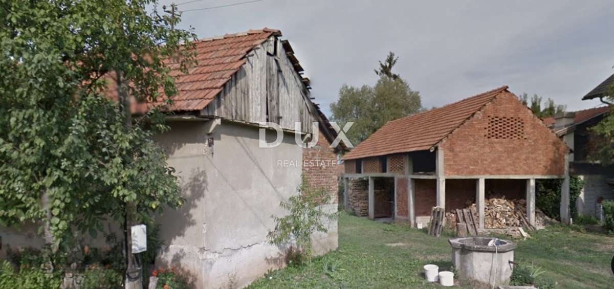 Pozemek Na prodej - Zagrebačka Bistra - foto 1/2