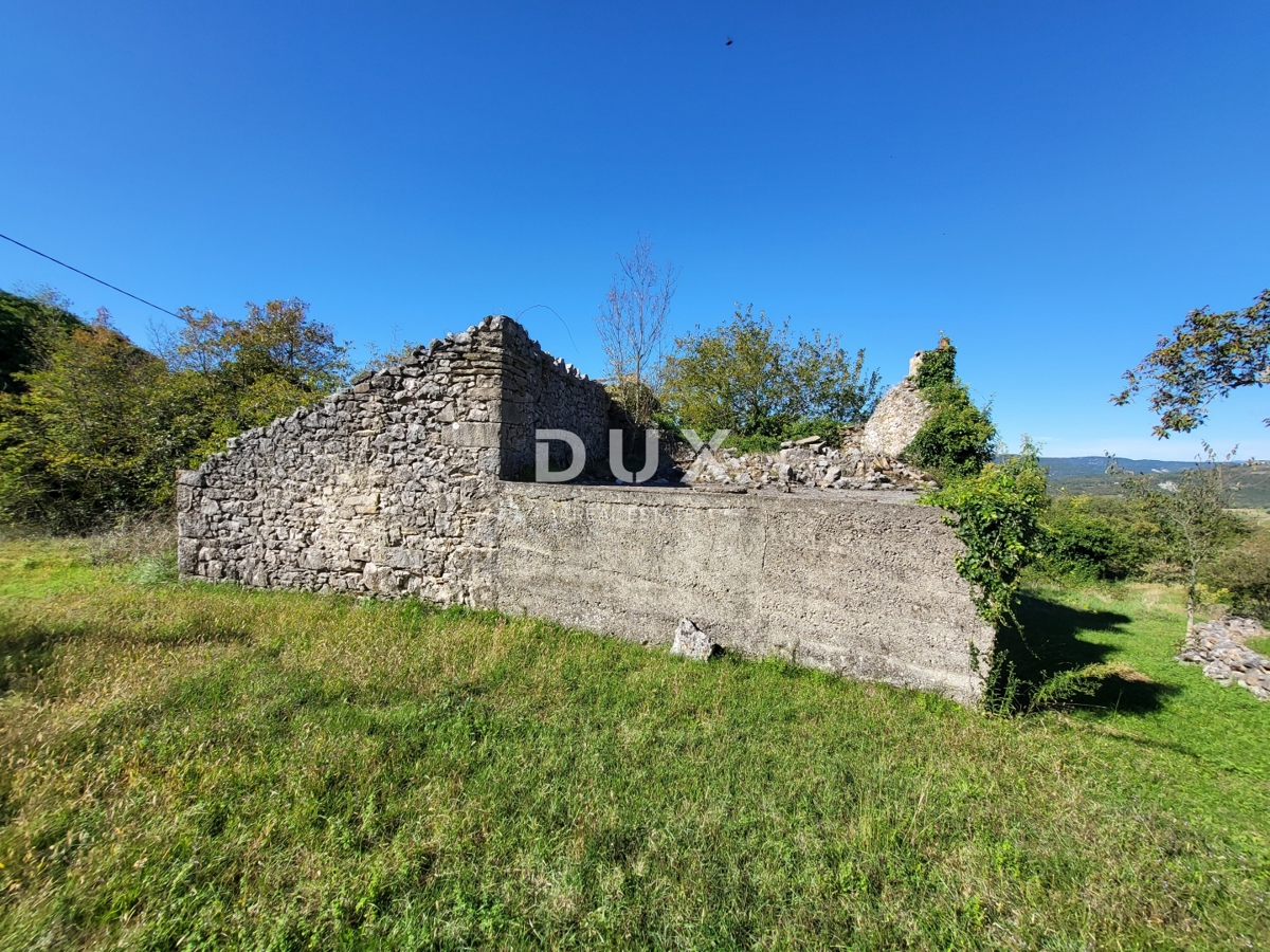 Dom Na predaj - Istarska Lupoglav - foto 1/16